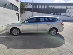 Cinzento Usado 2008 Ford Mondeo Carrinha | € 5.900 (Preço elevado)