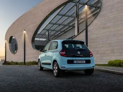 Usado 2014 Renault Twingo Citadino | € 7.800 (Preço justo)