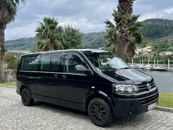 Usado 2012 VW Caravelle Monovolume | € 25.900