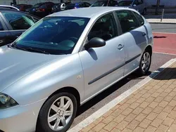 Usado 2006 Seat Ibiza Sedan | € 3.550 (Preço elevado)