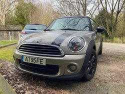 Usado 2013 Mini One D Citadino | € 8.000 (Super Preço)