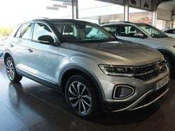 Cinzento Usado 2022 VW T-Roc Style SUV | € 22.500 (Preço elevado)