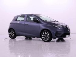 Cinzento Usado 2022 Renault Zoe LIMITED Citadino | € 26.900