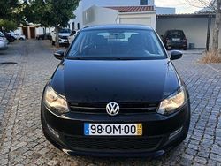 Usado 2014 VW Polo Sedan | € 8.250 (Preço justo)