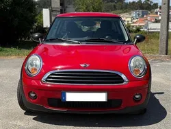 Usado 2010 Mini ONE Citadino | € 6.500