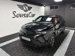 Preto Usado 2023 Opel Mokka-e GS Line SUV | € 21.500 (Preço justo)