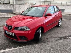 Usado 2006 Seat Ibiza | € 4.700 (Caro)