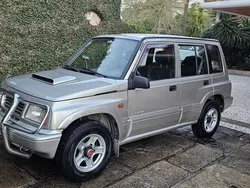 Usado 2000 Suzuki Vitara SUV | € 8.750