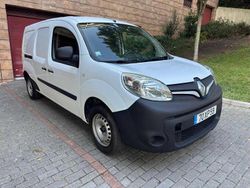 Branco Usado 2019 Renault Kangoo Business Monovolume | € 11.850 (Bom preço)