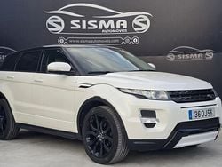 Branco Usado 2014 Land Rover Range Rover Prestige SUV | € 17.950 (Super Preço)