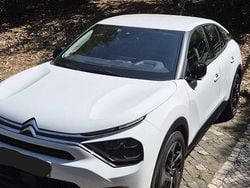 Usado 2022 Citroën C4 Feel Sedan | € 17.000 (Super Preço)