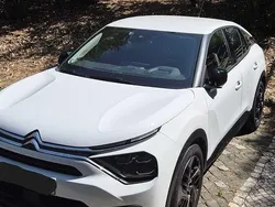 Usado 2022 Citroën C4 Feel Sedan | € 18.000 (Bom preço)