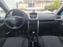 Usado 2008 Peugeot 207 Sedan | € 4.990 (Preço justo)