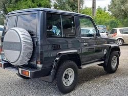 Cinza Usado 1994 Toyota Land Cruiser SUV | € 31.750