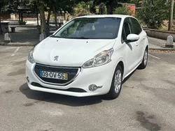 Usado 2014 Peugeot 208 Citadino | € 6.250 (Preço justo)