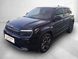 Preto Novo 2025 Jeep Avenger Altitude SUV | € 24.600 (Preço justo)