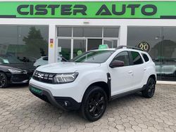 Branco Usado 2023 Dacia Duster Extreme SUV | € 20.500 (Preço justo)