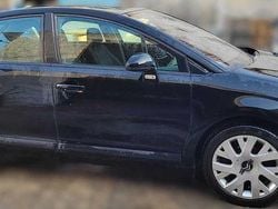 Usado 2008 Citroën C4 Sedan | € 2.900 (Bom preço)