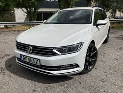 Usado 2016 VW Passat Sedan | € 12.750 (Preço elevado)