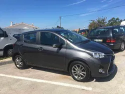 Usado 2014 Toyota Yaris Sedan | € 10.500 (Preço justo)