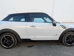Usado 2014 Mini Cooper S Paceman SUV | € 19.000