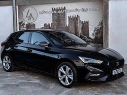 Preto Usado 2021 Seat Leon | € 16.980