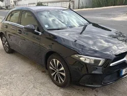 Usado 2020 Mercedes A250 Sedan | € 23.000 (Bom preço)
