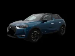 Azul Usado 2019 DS Automobiles DS3 Crossback Grand Chic SUV | € 17.750