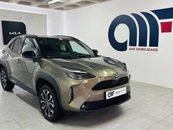 Outra Novo 2025 Toyota Yaris | € 30.899 (Caro)