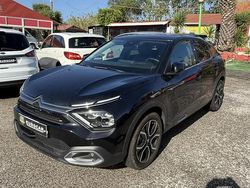 Preto Usado 2024 Citroën e-C4 | € 25.990 (Caro)