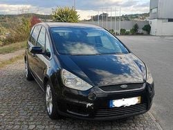 Usado 2007 Ford S-MAX S Monovolume | € 4.600 (Preço justo)