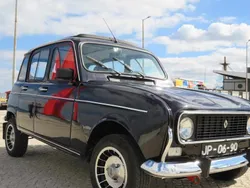 Renault R4