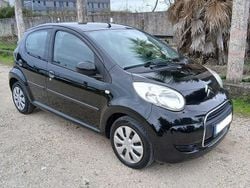 Usado 2009 Citroën C1 Citadino | € 3.950 (Bom preço)