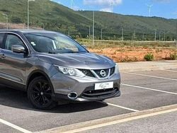 Usado 2014 Nissan Qashqai Tekna SUV | € 11.000 (Super Preço)