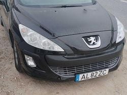 Usado 2010 Peugeot 308 Sedan | € 5.500 (Bom preço)