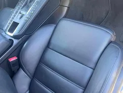 Azul Usado 2015 Porsche Macan Turbo SUV | € 50.000