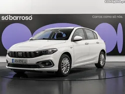 Branco Usado 2021 Fiat Tipo Lounge Citadino | € 15.990 (Preço elevado)