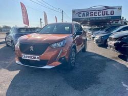 Outra Usado 2020 Peugeot 2008 SUV | € 18.950 (Preço justo)