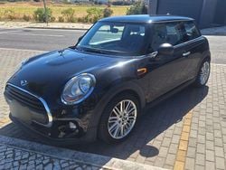 Usado 2017 Mini One D Citadino | € 15.699 (Preço justo)