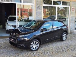 Preto Usado 2018 Citroën C4 Feel SUV | € 11.950 (Preço justo)