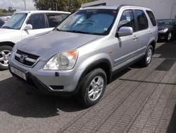 Cinzento Usado 2002 Honda CR-V LS SUV | € 6.500
