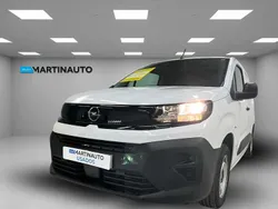 Branco Usado 2025 Opel Combo Monovolume | € 19.950 (Preço justo)