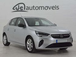 Cinza Usado 2023 Opel Corsa Elegance | € 16.200 (Preço justo)