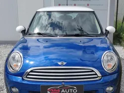 Azul Usado 2012 Mini Cooper Citadino | € 8.950 (Super Preço)