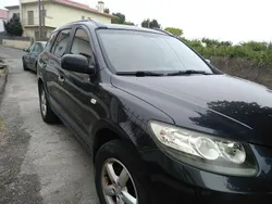 Usado 2007 Hyundai Santa Fe SUV | € 6.000