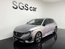 Outro Usado 2024 Peugeot 308 GT | € 33.500 (Preço justo)