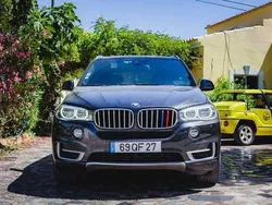 Outra Usado 2015 BMW X5 SUV | € 43.500