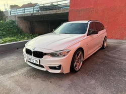 Usado 2014 BMW 320 Sport Line Sedan | € 19.990 (Preço justo)