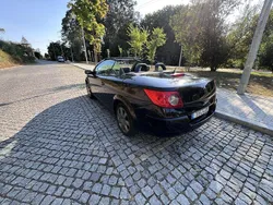 Usado 2007 Renault Mégane II Cabrios | € 6.000