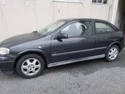 Usado 2001 Opel Astra | € 1.250 (Bom preço)